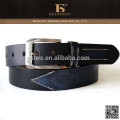 Luxury mens belts